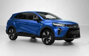 Mitsubishi Grandis Intro Edition, 0,99% Finanzierung! 8 Jahre Garanti