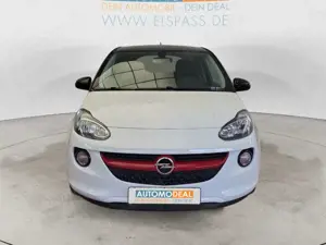 Opel Adam 120 Jahre SITZ.HZG TEMPOMAT LENK.HZG APPLE/ANDROID Bild 3