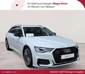 Audi A6 A6 Avant 55 TFSI e quattro S tronic sport HuD