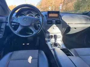 Mercedes-Benz C 350 C-Klasse T-Modell Diesel T CDI DPF 7G-TRONIC BlueEFFICIENCY Avantgarde Bild 5