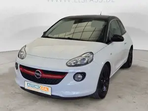 Opel Adam 120 Jahre SITZ.HZG TEMPOMAT LENK.HZG APPLE/ANDROID Bild 2