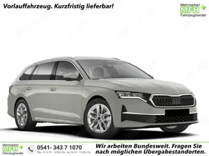 Skoda Octavia Combi Selection Kombi 1.5 TSI DSG AHK*Android A...