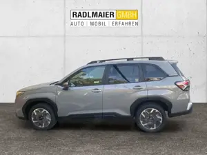 Subaru Forester Bild 2