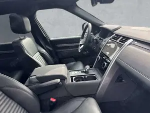 Land Rover Discovery D350 AWD Dynamic SE Bild 3