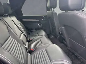 Land Rover Discovery D350 AWD Dynamic SE Bild 5