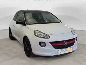 Opel Adam 120 Jahre SITZ.HZG TEMPOMAT LENK.HZG APPLE/ANDROID Bild 4