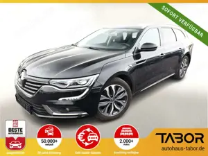 Renault Talisman Grandt TCe 225 EDC Limited SHZ PDC Nav