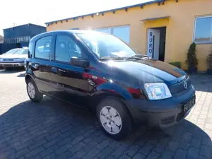 Fiat Panda 1,1i Euro 4  Tüv neu!!! Bremsen neu Z.R