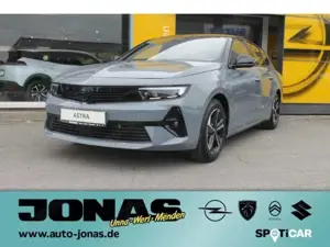 Opel Astra L Sports Tourer GS AT 1.2T Navi HeadUp 360