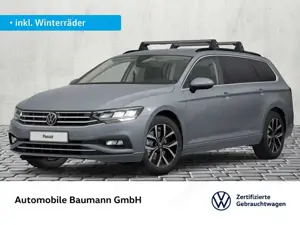 Volkswagen Passat Variant 2.0 TDI DSG *LED*NAVI*ACC*KAMERA*