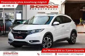 Honda HR-V Executive Aut. Navi DAB Kamera nur 18tkm!