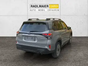 Subaru Forester Bild 5