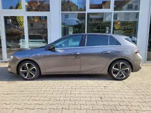 Opel Astra Elegance