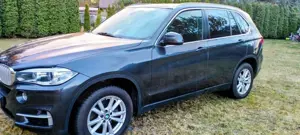 BMW X5 X5 xDrive40d