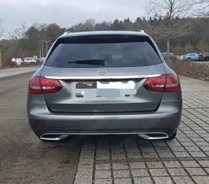 Mercedes-Benz C 220 d 4Matic T 9G-TRONIC Avantgarde Bild 5