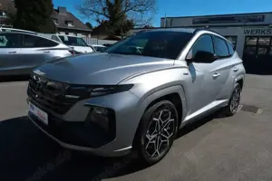 Hyundai TUCSON Bild 2