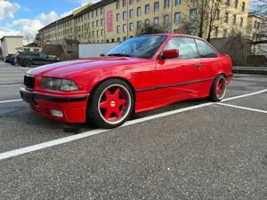 BMW 325 325i