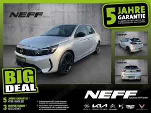 Opel Corsa F 1.2 Allwetterreifen+PDC-Hinten+DAB