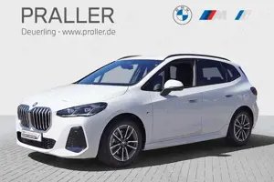 BMW 218 i Active Tourer M Sport AHK eSitze Massage Kamera