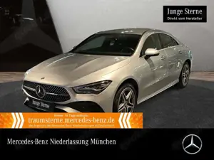 Mercedes-Benz CLA 250 e AMG+LED+KAMERA+TOTW+KEYLESS+8G
