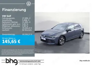 Volkswagen Golf 1.5 eTSI DSG Life *LED*AHK*DAB*