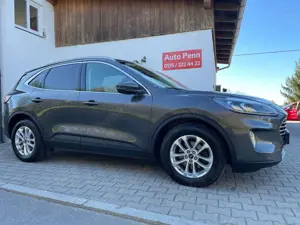 Ford Kuga Titanium X  Automatik AHK Kamera Garantie