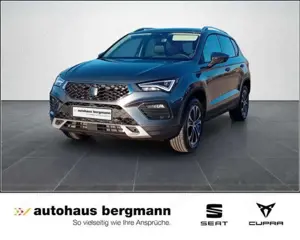 SEAT Ateca 1.5 TSI ACT DSG OPF Road Edition