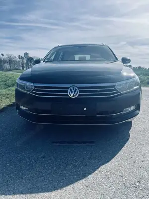 Volkswagen Passat Variant 1.8 TSI (BlueMotion Technology) DSG Highline