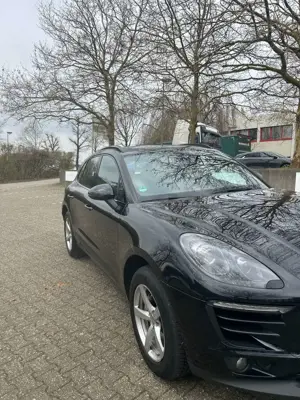 Porsche Macan Bild 5