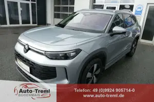 Volkswagen Tayron 1.5 eTSI DSG 150 PS Life 7 Sitzer Standheizung ...