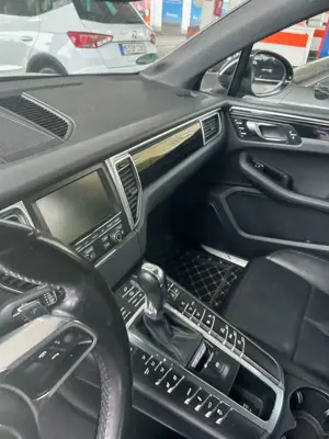 Porsche Macan Bild 3