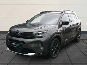 Citroen C5 Aircross Bild 2