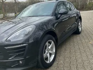 Porsche Macan Bild 2