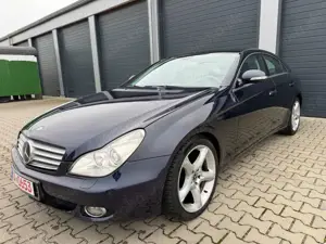 Mercedes-Benz CLS 350 CLS-Klasse CGI 7G-TRONIC