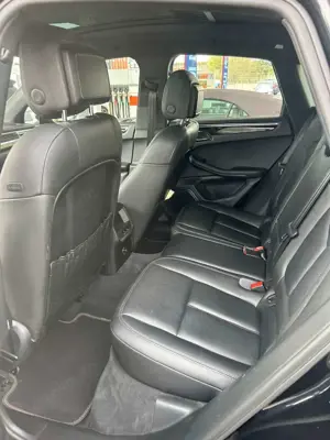 Porsche Macan Bild 4