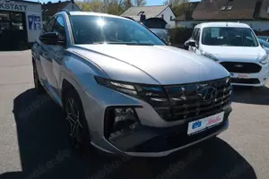 Hyundai TUCSON Bild 4