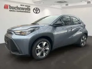 Toyota Others Aygo X Hybrid Active + Sitzheizung