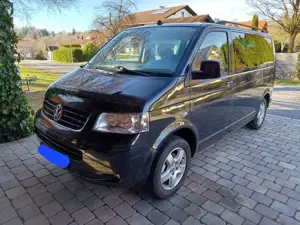 Volkswagen T5 Multivan Multivan DPF Startline
