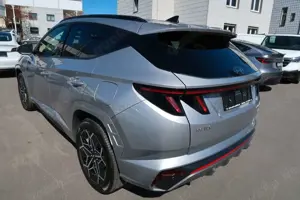 Hyundai TUCSON Bild 3