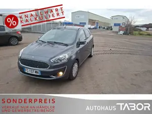 Ford Ka/Ka+ 1.2 Ti-VCT CoolConnect Klima