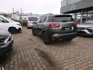 Citroen C5 Aircross Bild 4