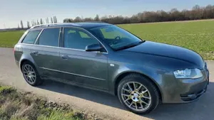 Audi A4 A4 Avant Avant 2.0 T FSI