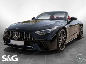 Mercedes-Benz SL 63 AMG