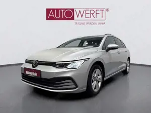 Volkswagen Golf Variant 8 2.0 TDI DSG LIFE AHK LED SHZ NAVI PDC ACC