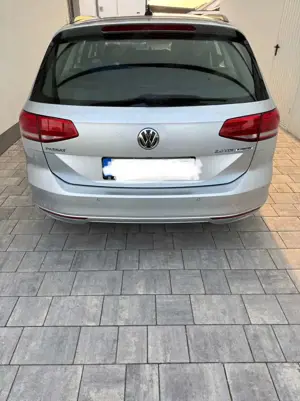 Volkswagen Passat Variant Passat Variant 2.0 TDI SCR BlueMotion Comfortline
