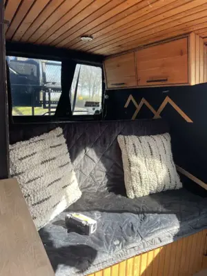 Volkswagen T4 Multivan Bild 2