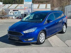 Ford Focus 1,0 EcoB. Turnier - ZAHNRIEMEN NEU !