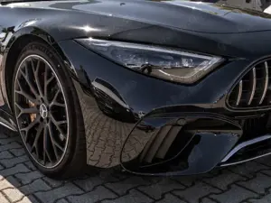 Mercedes-Benz SL 63 AMG Bild 2