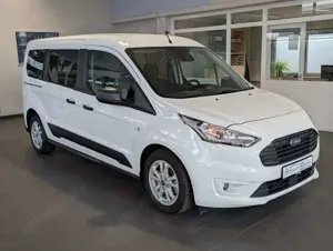 Ford Tourneo Connect Grand Tourneo Connect TDCi*DAB*PDC*Wenig KM*