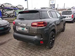 Citroen C5 Aircross Bild 5